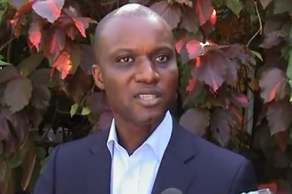 SENEGAL 2012: Abdourahmane Sarr sÂ’engage pour la jeunesse et Tanor appelle à  se tenir pret contre la candidature de Wade !